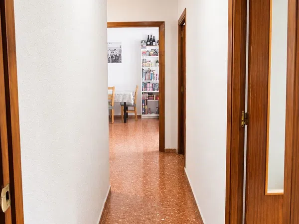 Piso en Calle de la Guàrdia Civil, 22, Benimaclet - Foto 7