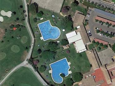 Casa adosada en Zaudin Golf - Foto 2