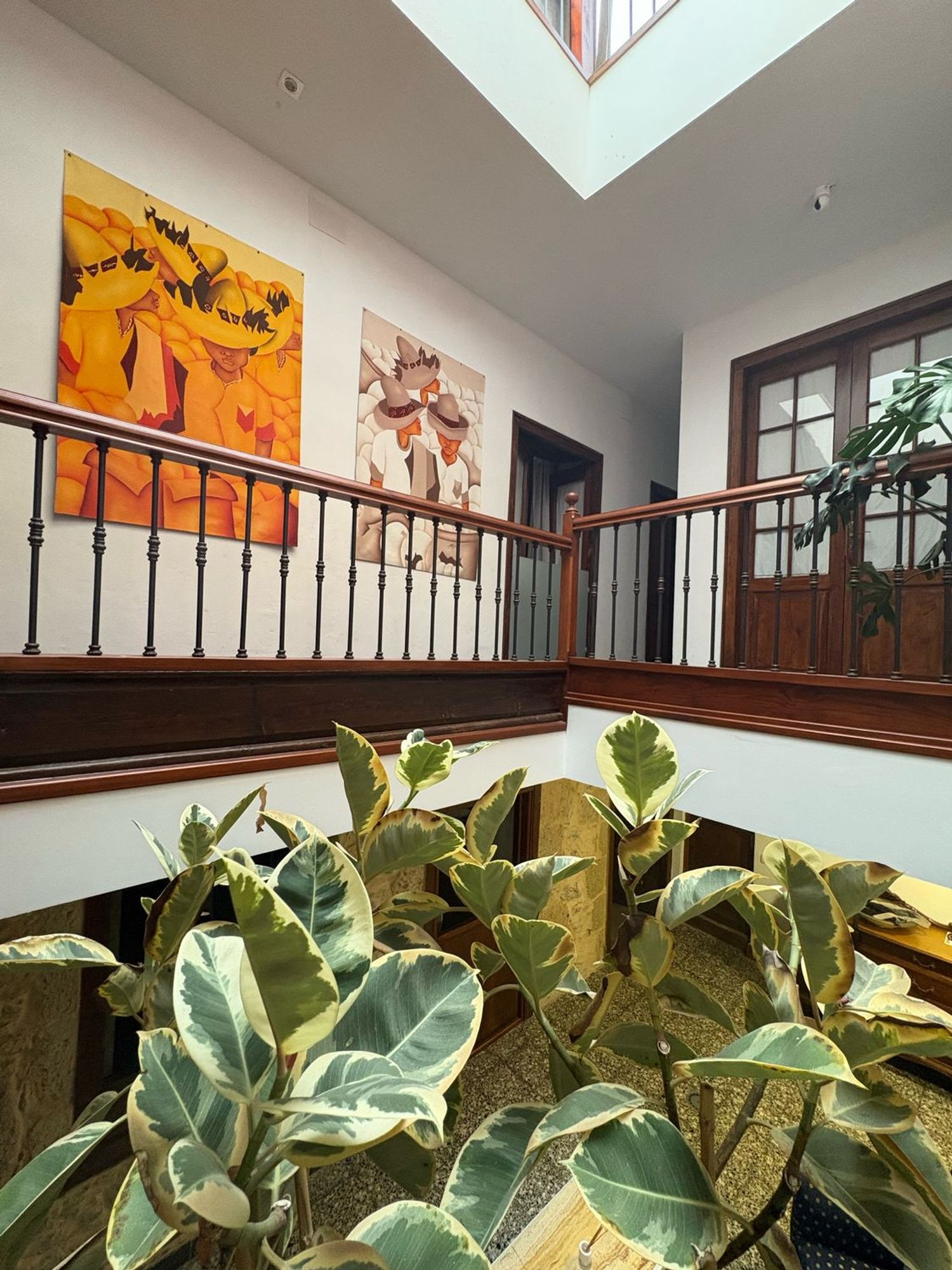 Chalet adosado en calle Sor Brígida Castelló, 20 - Foto 2