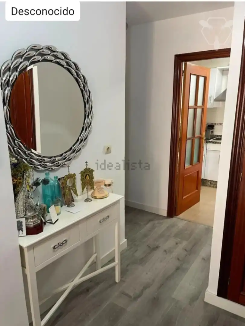 Piso en  Calle Nicolás Orta 56 - Foto 4