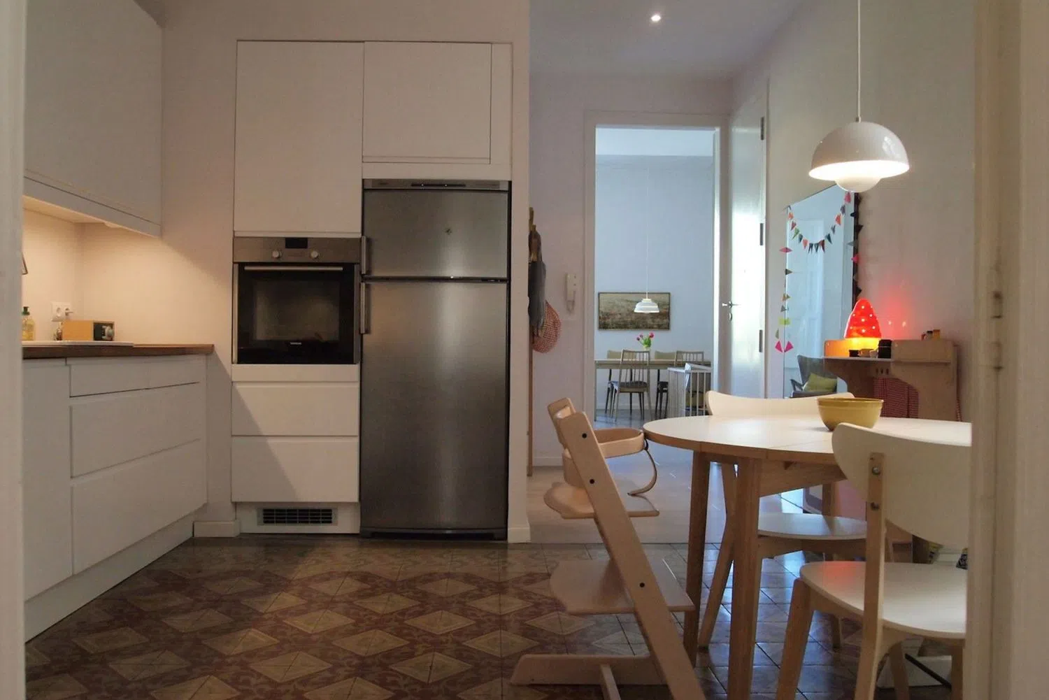 Piso en paseo de Picasso, 36 - Foto 8