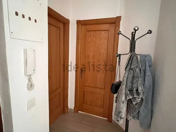 Piso en Plaza Pío XII, 1, Carolinas Bajas - Foto 10
