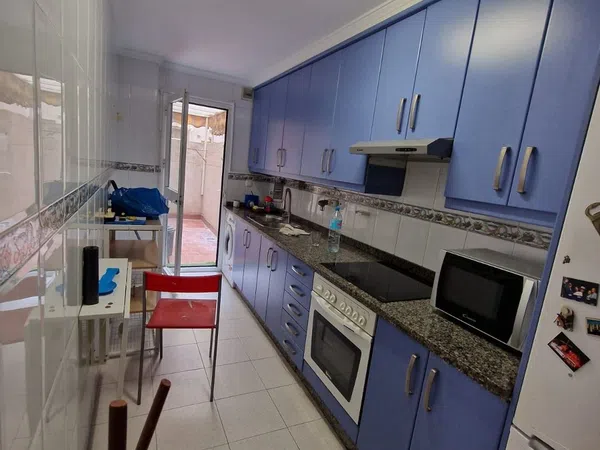 Piso en Nuevo San Andrés - Dos Hermanas, Nuevo San Andrés - Dos Hermanas - Foto 11