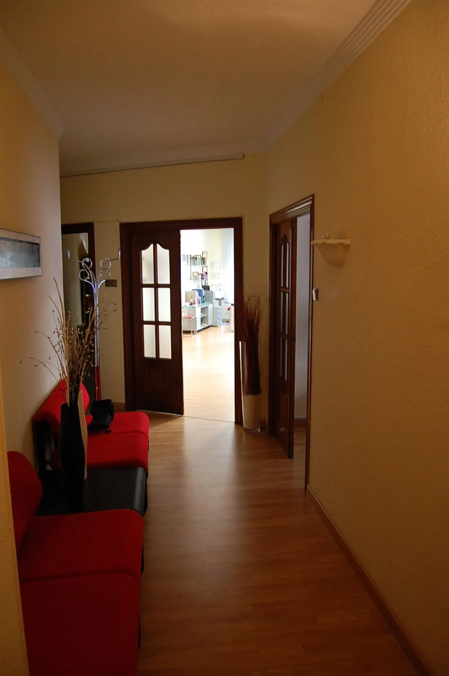Piso en calle Acera del Darro, 72 - Foto 1