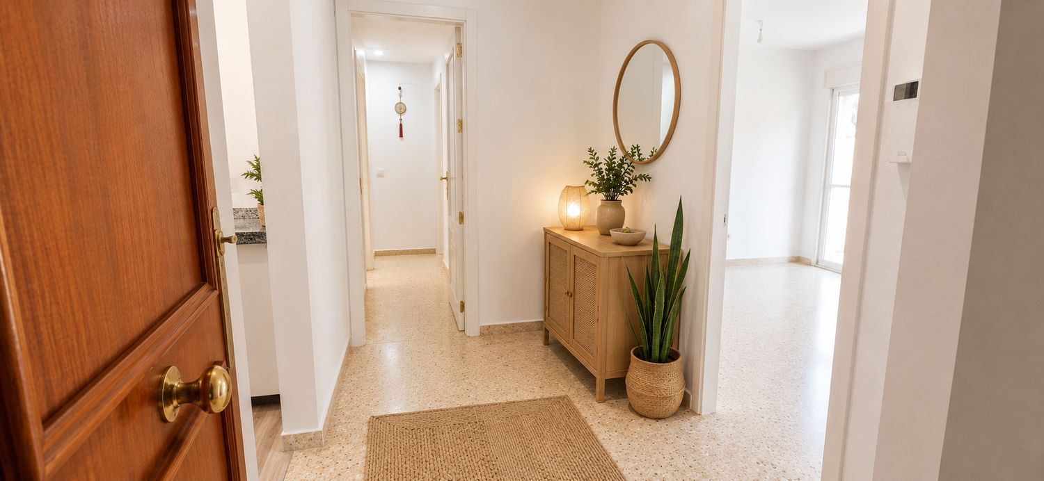 Piso en Calle Estrella Altair, 1, Pino Montano - Foto 3