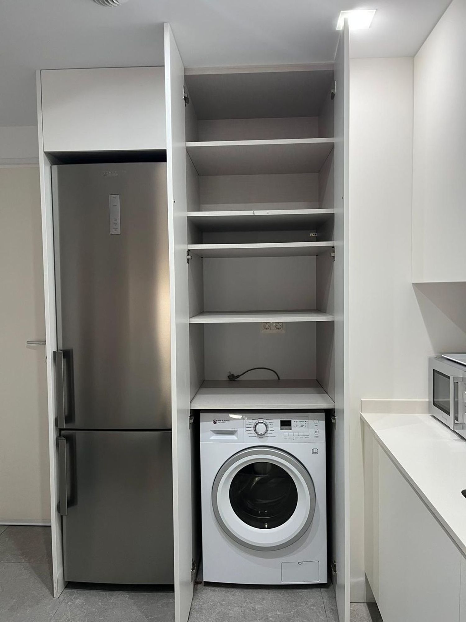 Piso en paseo Algeciras, 15 - Foto 8