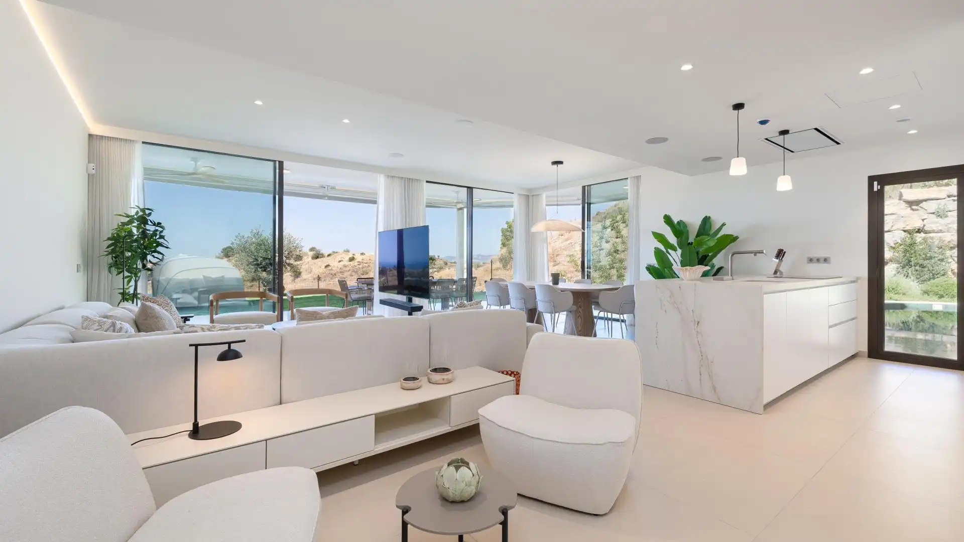 Planta baja en  Calle Sierra Nevada 5 - Foto 10