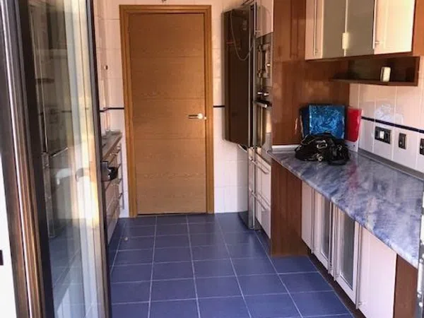 Piso en calle del Doctor Mariano Alcaraz, 5 - Foto 16