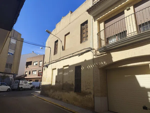 Casa o chalet independiente en Mare de Déu de l'Olivar, 2 - Foto 3