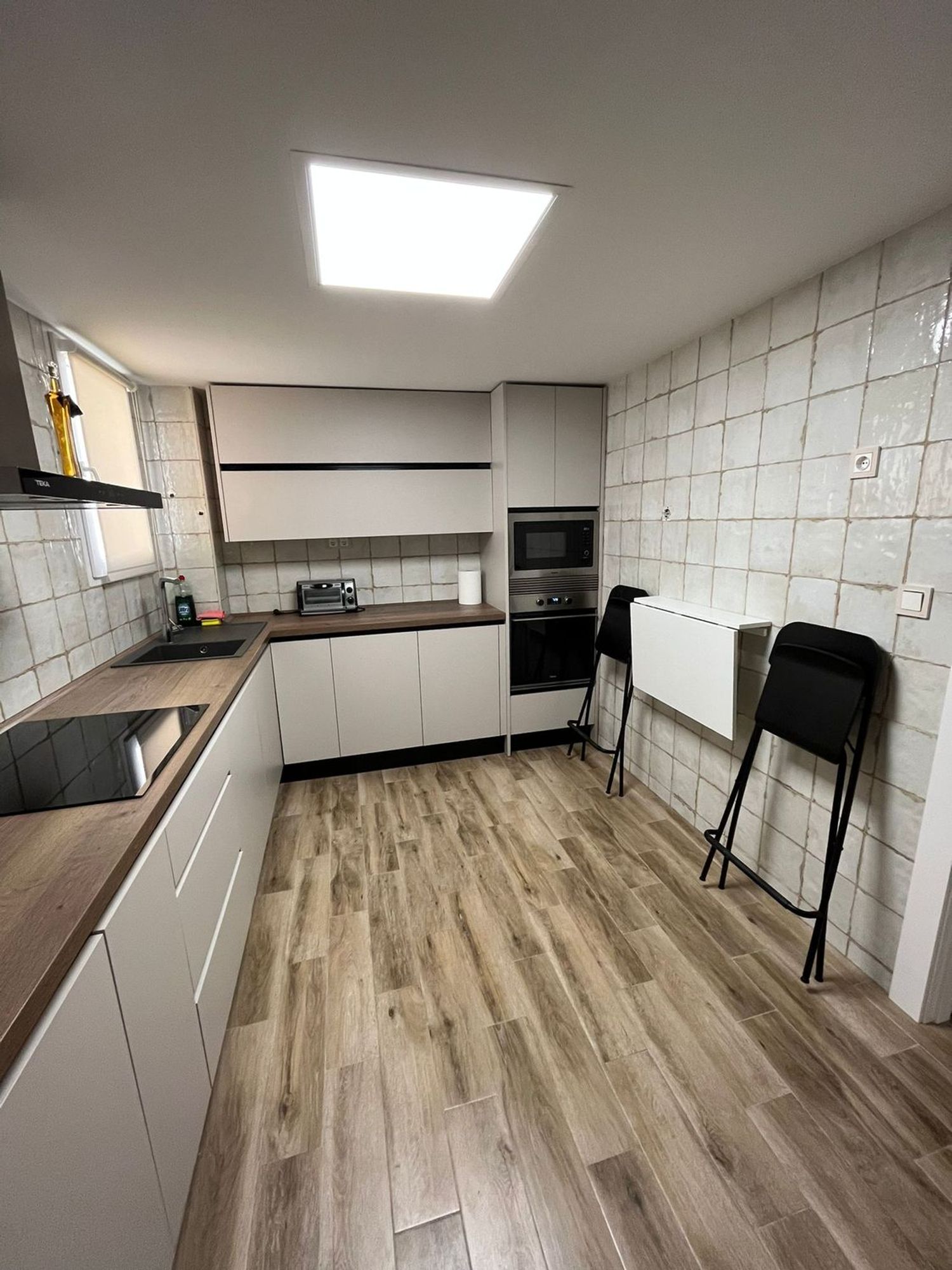 Estudio en Calle Juan de Austria, 3 - Foto 16