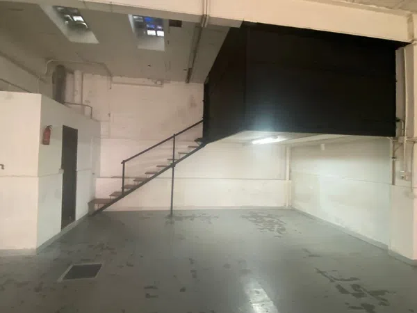 Local en Calle de Ciutadella, 43, Ègara - Foto 4