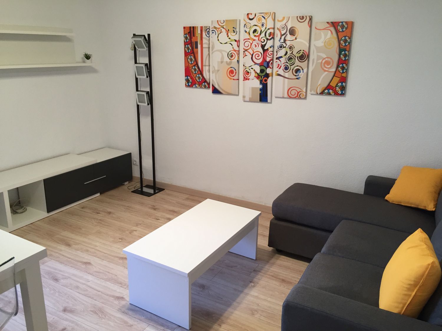 Piso en Plaza Mártires, 5, Tres Olivos - Valverde - Foto 4