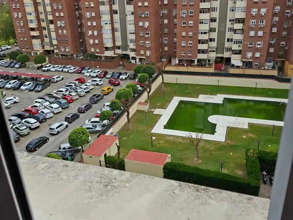 Piso en avenida de Altamira, 29 - Foto 1