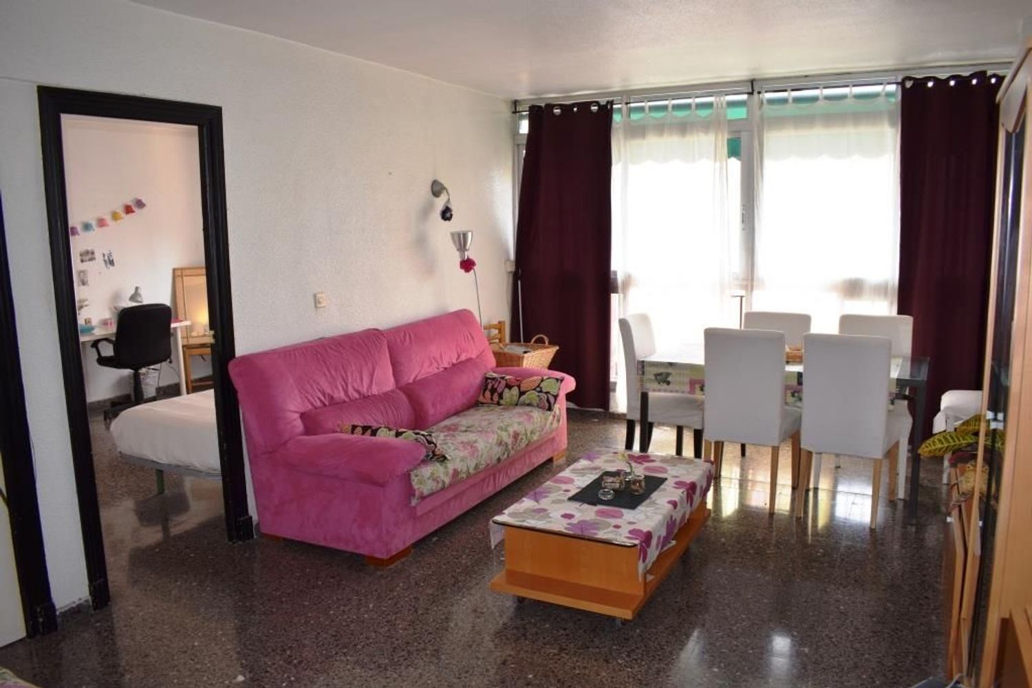 Piso en ronda de Levante, 15 - Foto 2