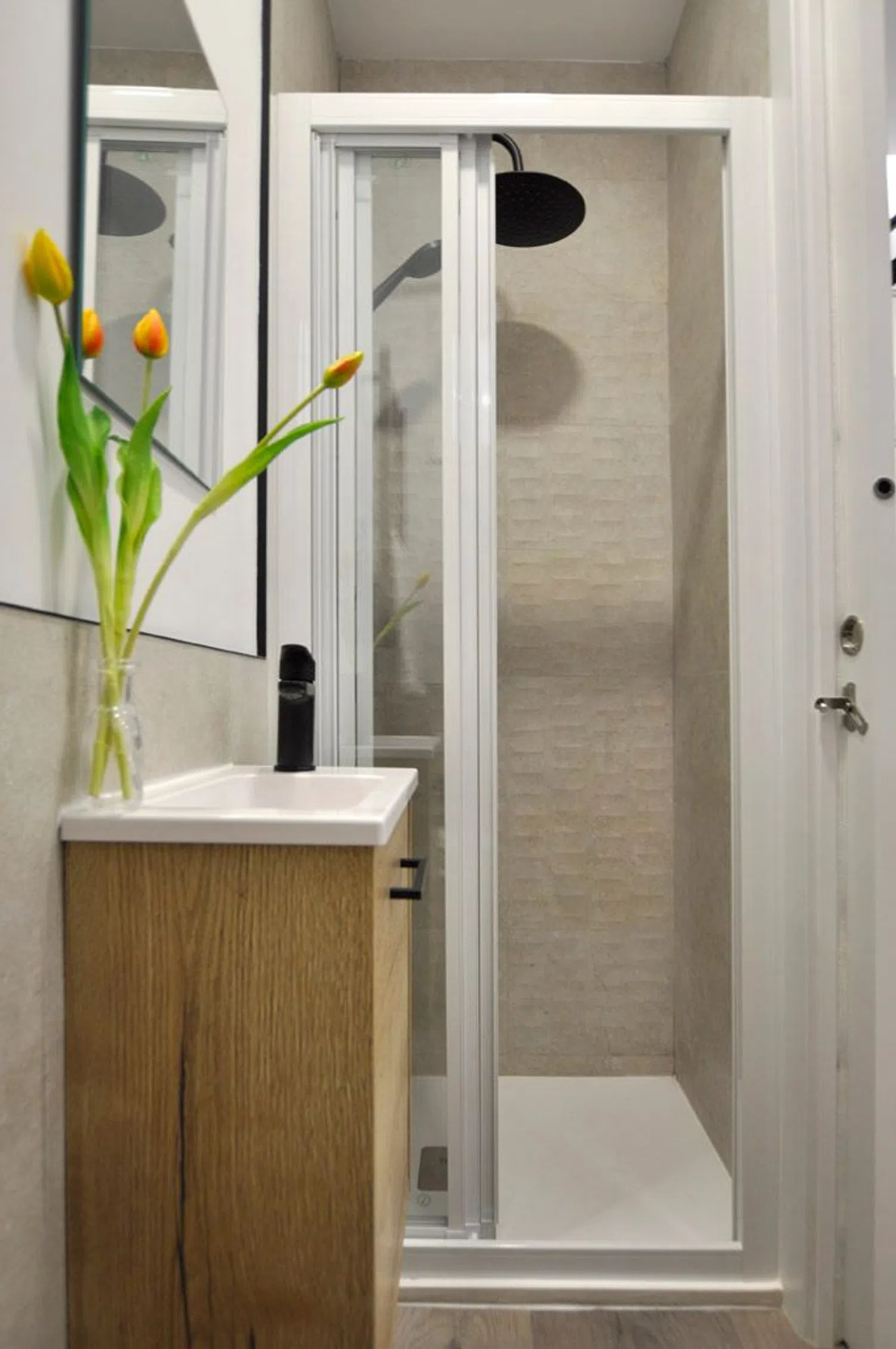 Piso en Barrio Bellas Vistas - Foto 30