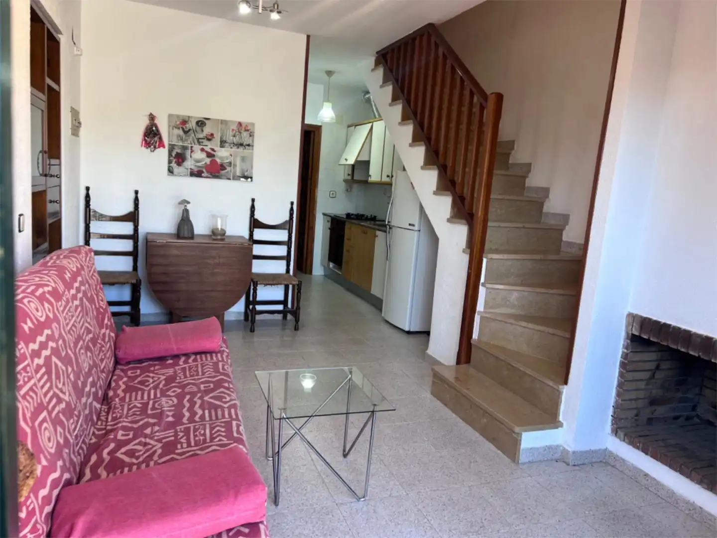 Piso en  Carrer Mistral 409B - Foto 4