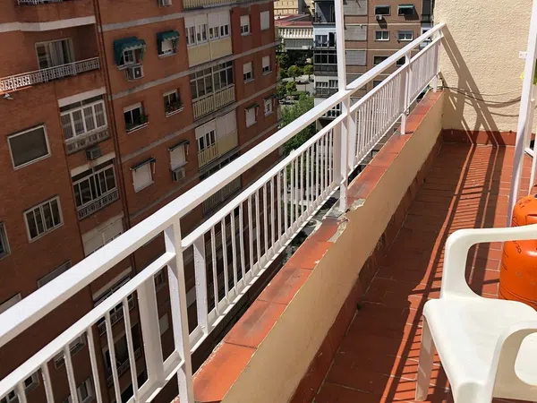 Piso en calle Emperatriz Eugenia, 1 - Foto 19