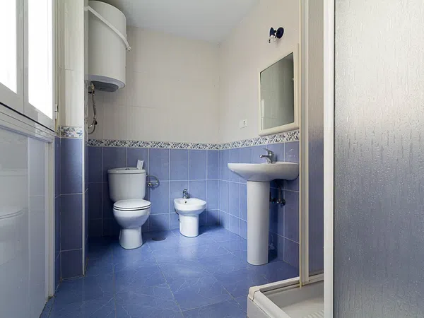 Piso en calle Recogidas, 9 - Foto 7