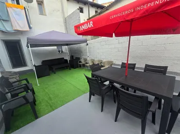 Casa adosada en  Calle Mesón 32 - Foto 1