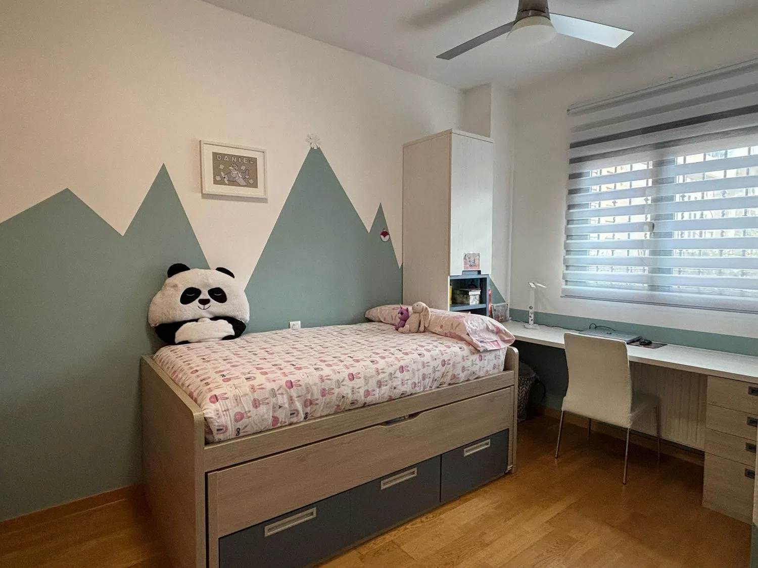 Piso en calle Pegaso, 21 - Foto 8