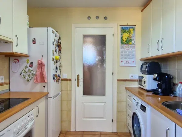 Piso en calle Marco Aurelio, 44 - Foto 13