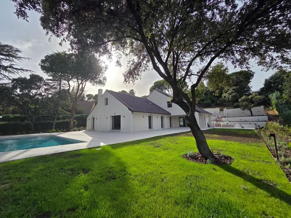 Casa o chalet independiente en Ciudalcampo - Foto 29