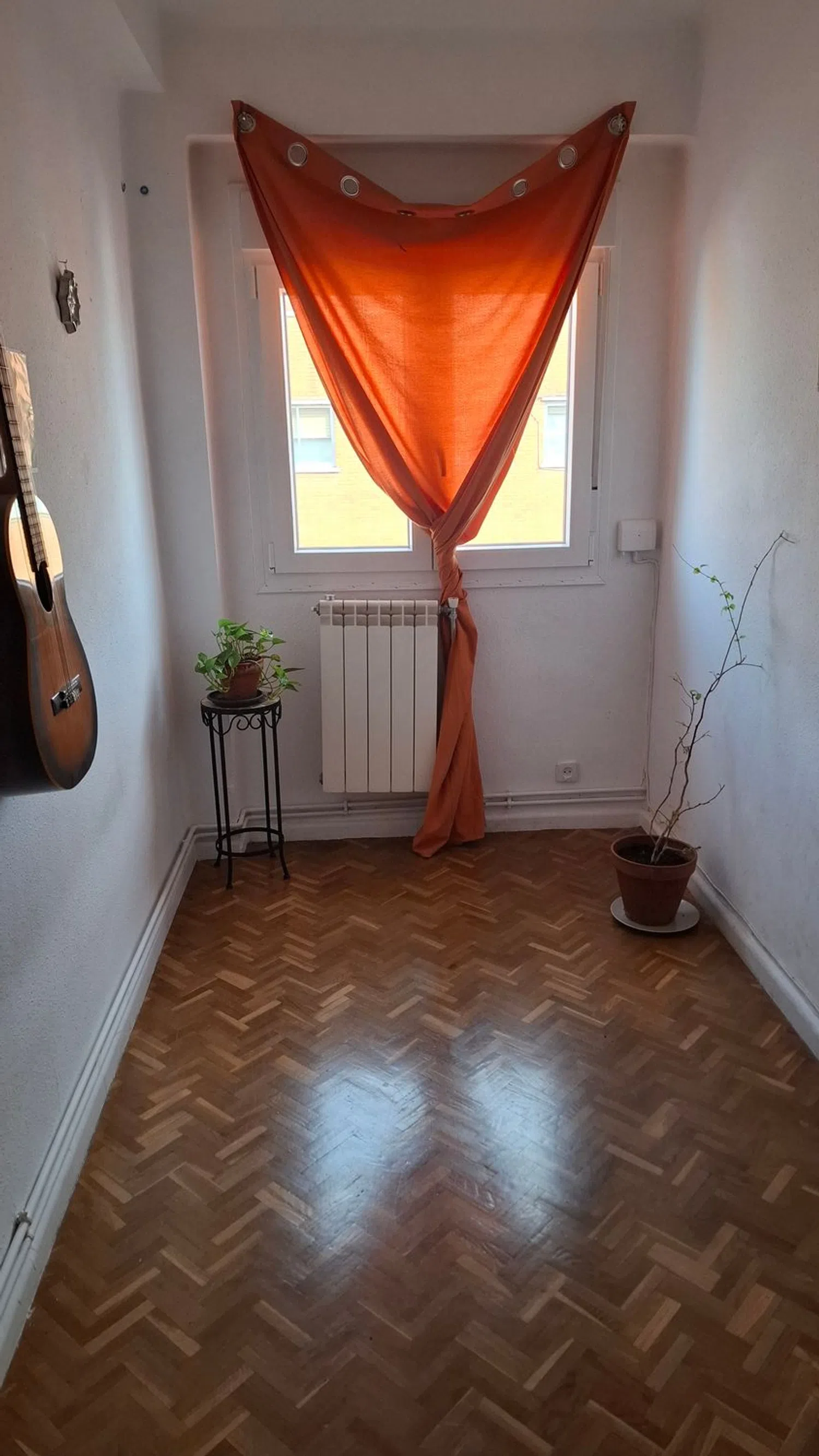 Piso en Barrio Comillas - Foto 9