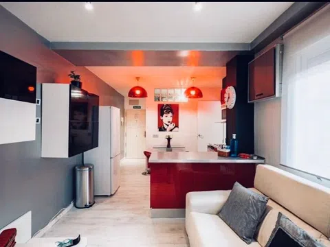 Piso en calle del Conde de Miranda, 1