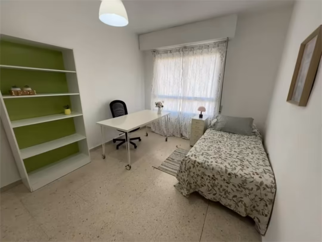 Piso en  Calle Pintor Luis Garay 1 - Foto 13