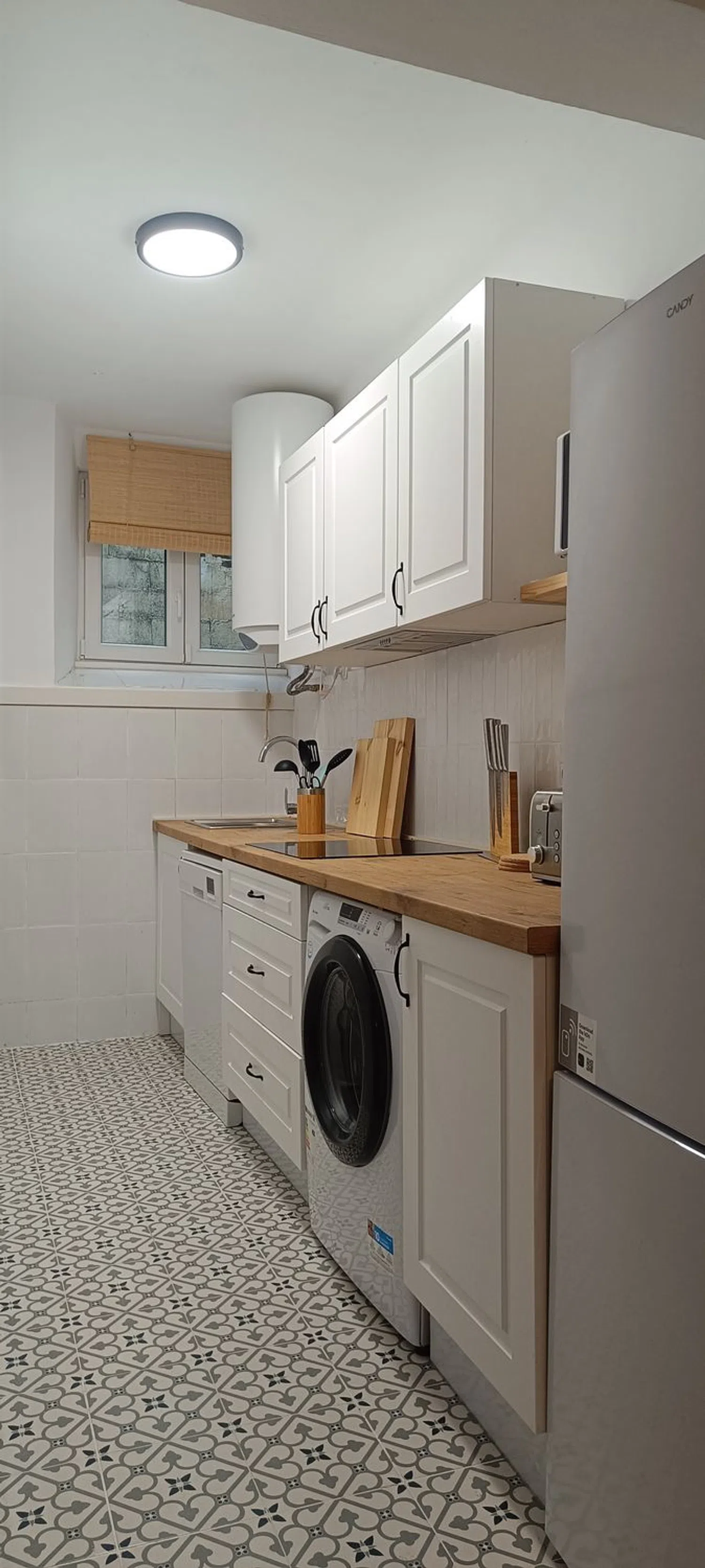 Piso en calle Francisco Palazuelos, 40 - Foto 15