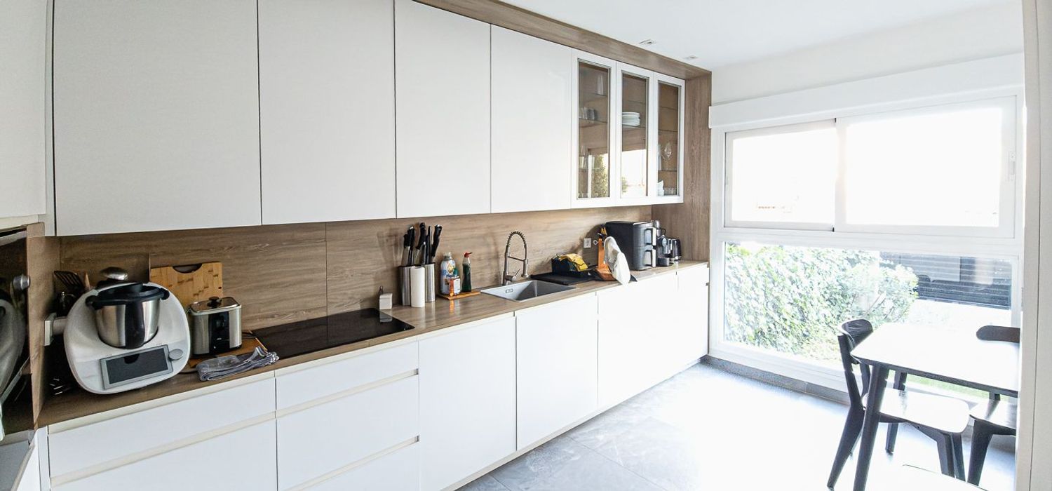 Chalet pareado en calle Vitoria, 14 a - Foto 6