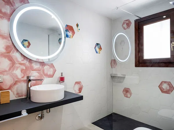 Chalet pareado en Calle Emilia Pardo Bazán, 15, Huerta Nueva - Foto 13