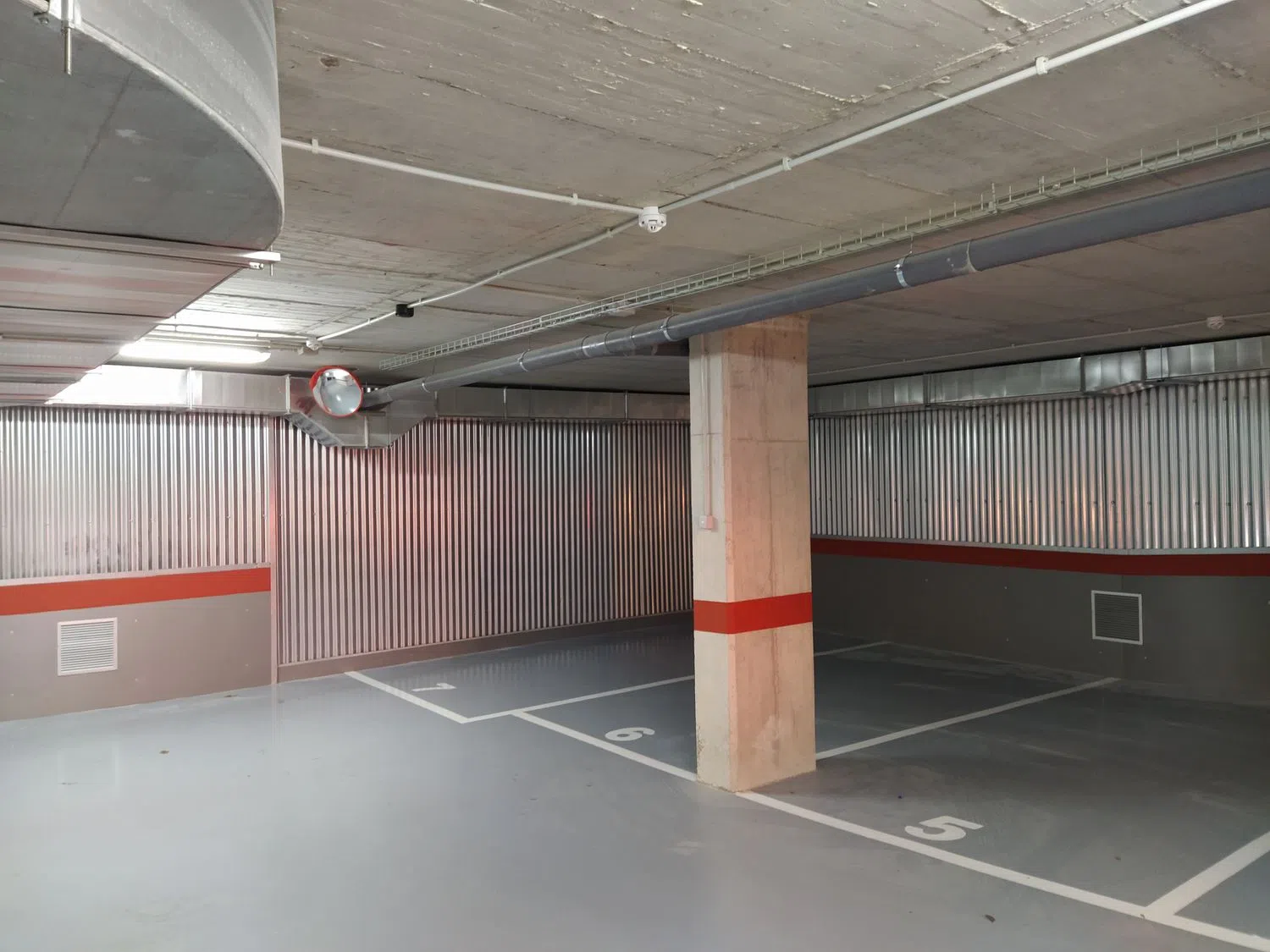 Piso en calle Tetuán, 44 - Foto 20