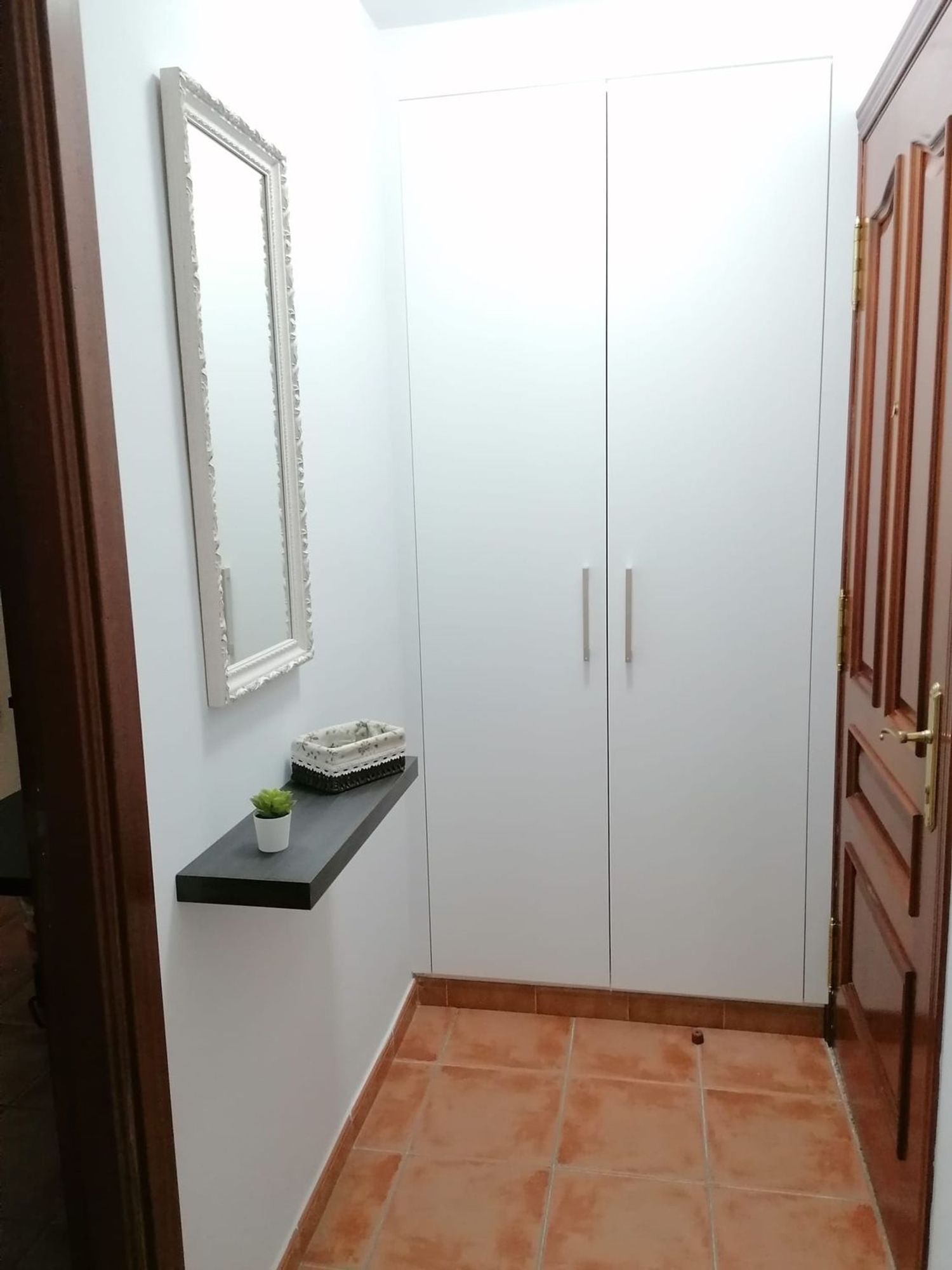 Piso en Calle Antonio Pérez Díaz, 3, San Felipe-San Marcos-Las Cañas, San Felipe-San Marcos-Las Cañas - Foto 2