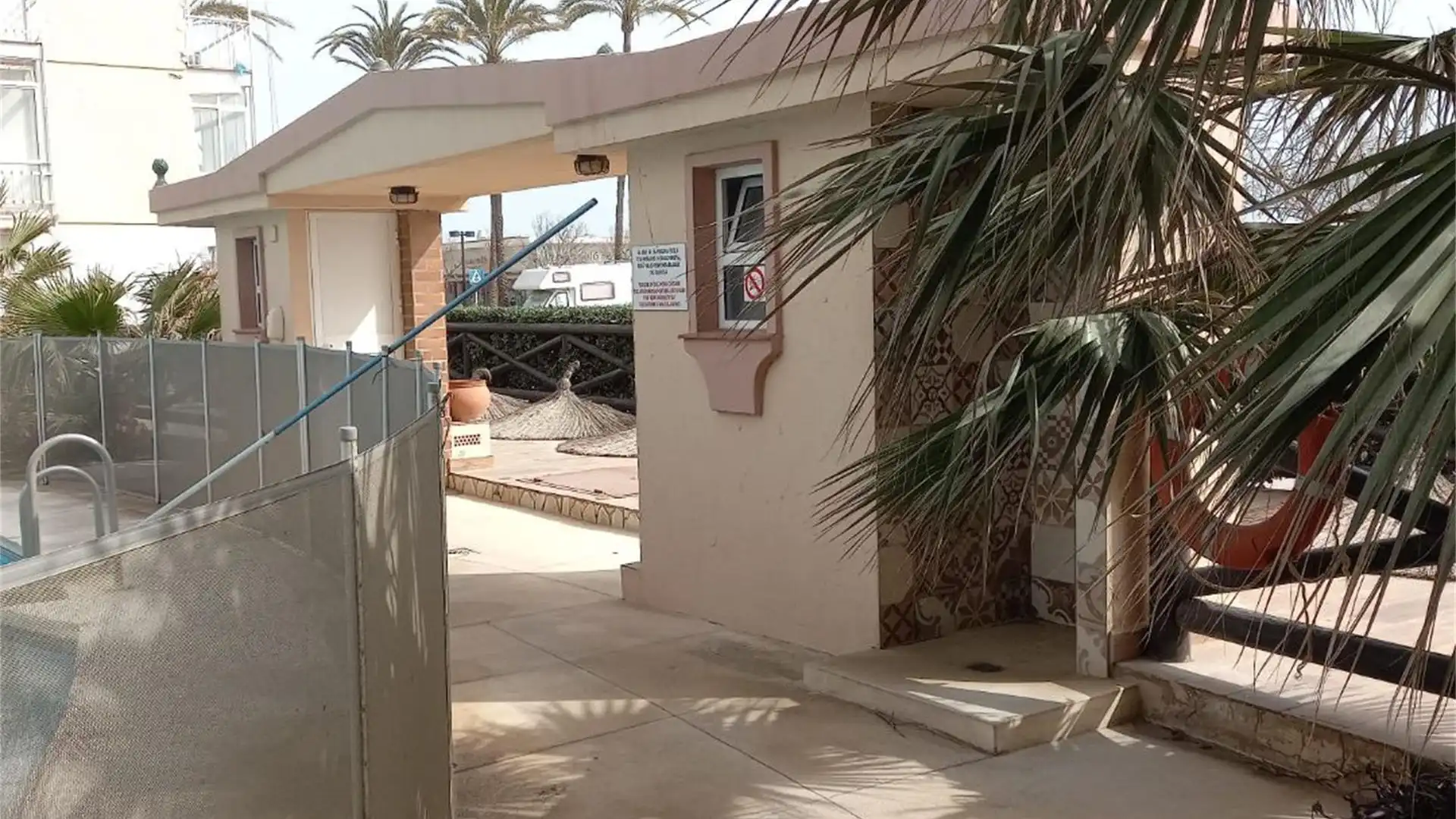 Apartamento en  Paseo Marítimo Rey de España 94 - Foto 23