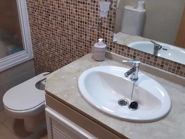 Piso en calle Manila, 5 - Foto 10