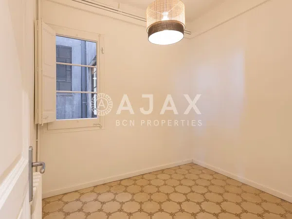 Piso en Paseo de Gràcia, Vila de Gràcia - Foto 18