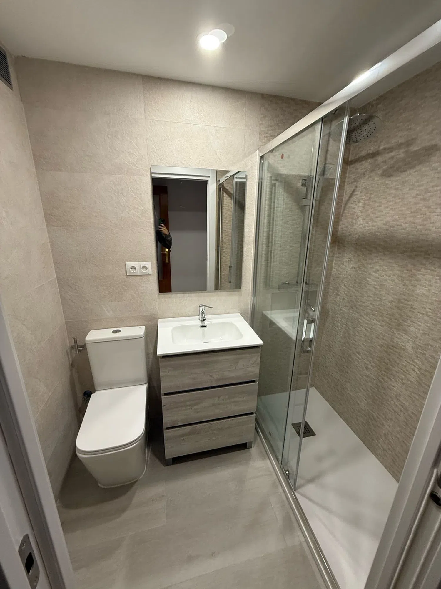 Piso en calle de Aquitania, 71 - Foto 12