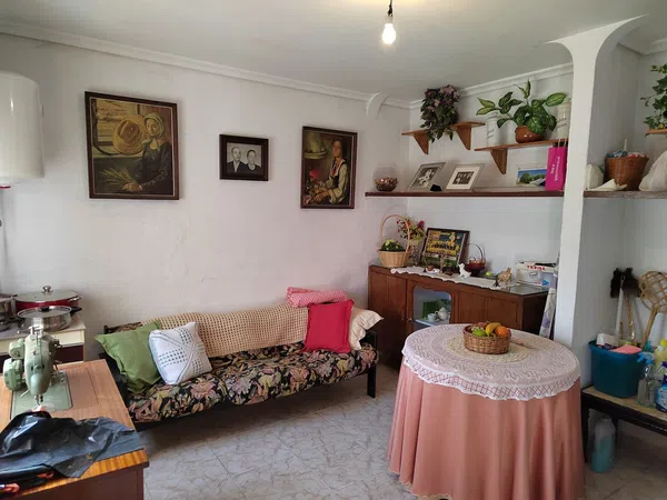 Casa o chalet independiente en Cami Vell de Ribesalbes, 32, Ciutat del Transport-La Salera - Foto 14