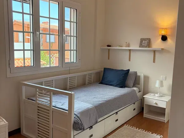 Chalet pareado en calle Alfandara, 14 - Foto 23