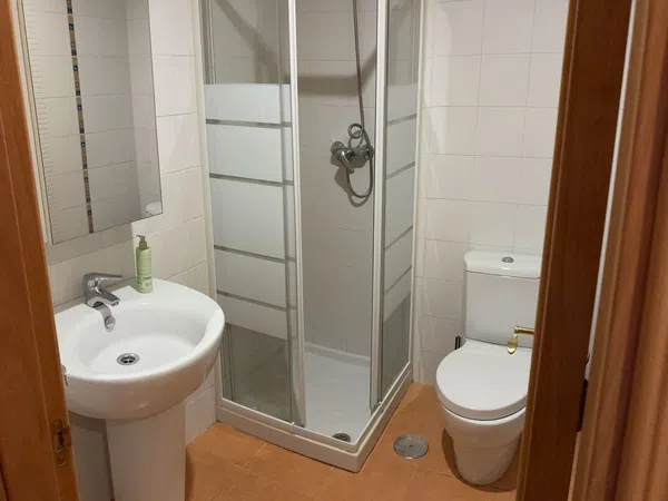 Estudio en Avenida Roma, 8, HUCA-La Cadellada - Foto 6