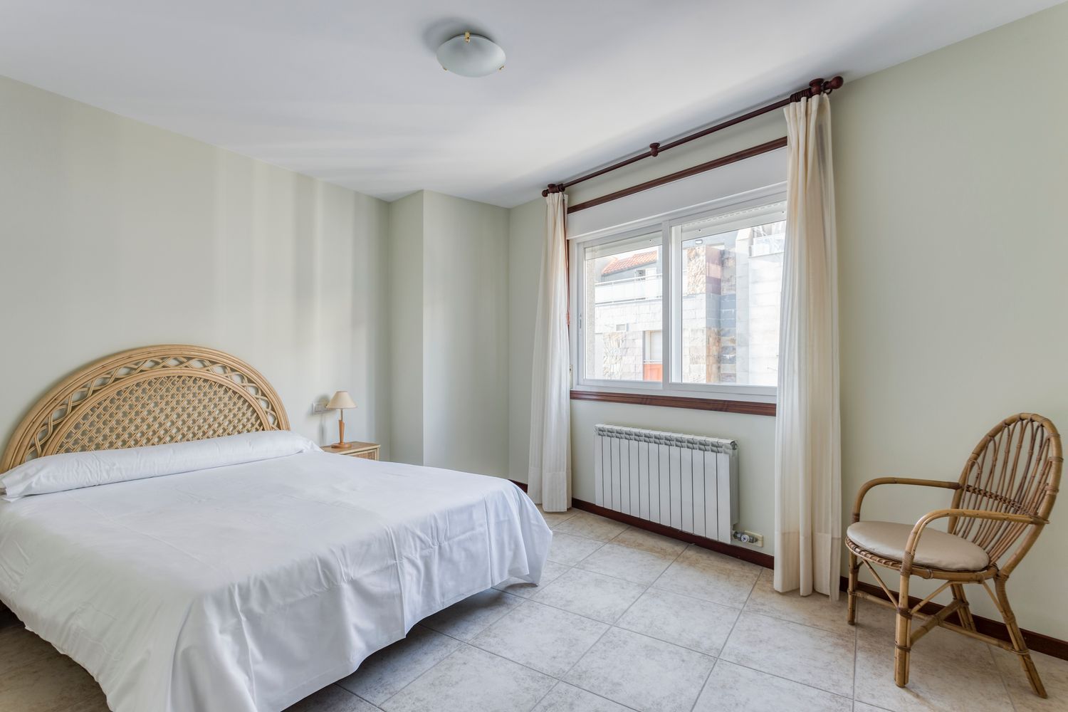 Piso en Calle Ramón Cabanillas, 5, Sanxenxo, Sanxenxo - Foto 2