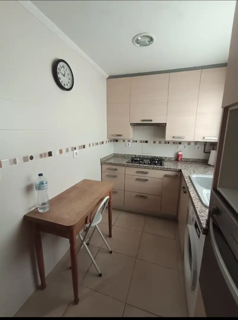 Piso en  Carrer de la Puríssima Concepció 27 - Foto 8