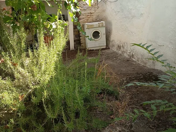 Casa de pueblo en Calle Almagro, 41 - Foto 9