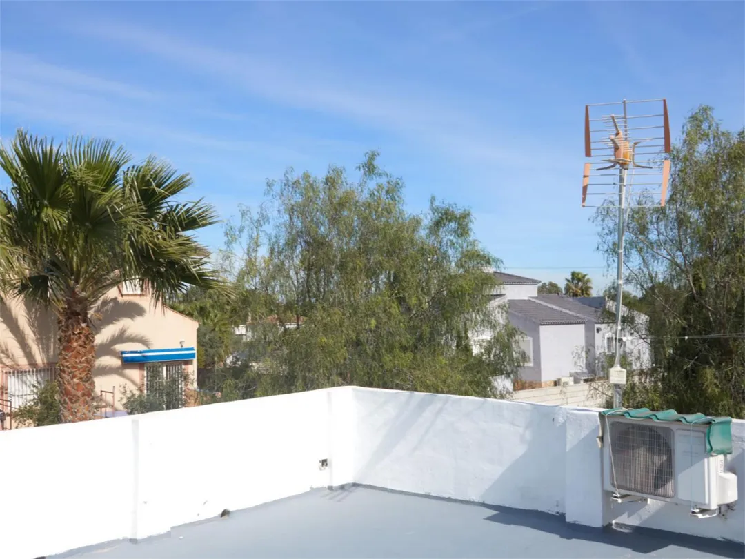 Chalet en  Partida Daimes 216 - Foto 63