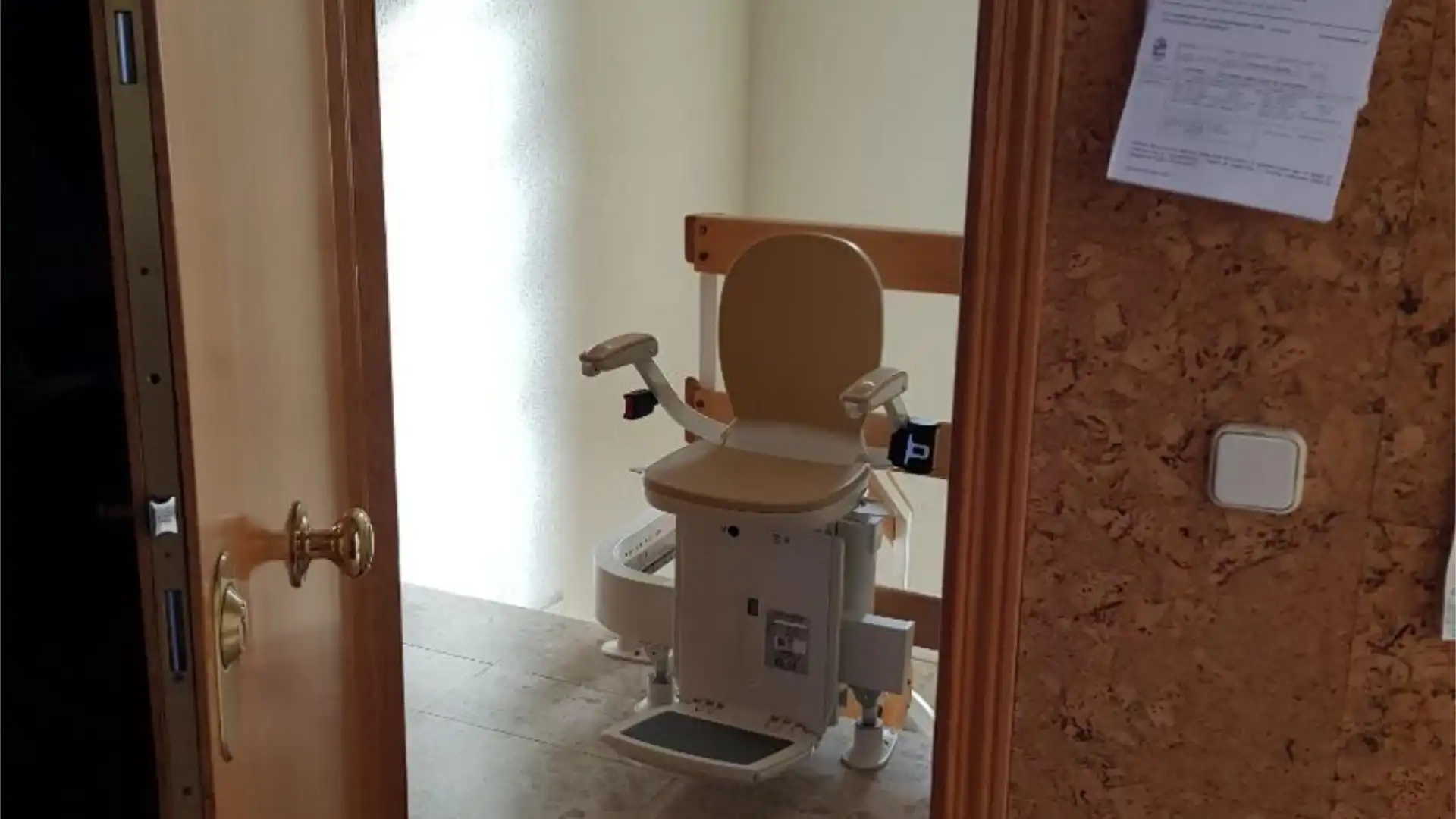 Piso en  Calle de la Huerta Chica 7 - Foto 4