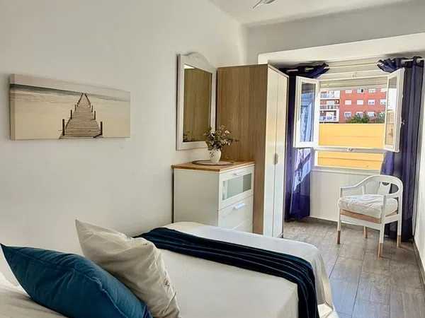 Piso en Calle de Vicente la Roda, 35, Playa de la Malvarrosa - Foto 2