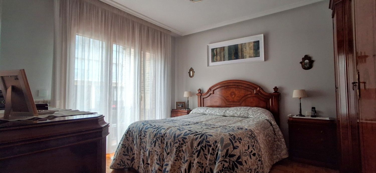 Chalet adosado en Avenida de la Argentina, 10, Centro, Centro - Foto 21