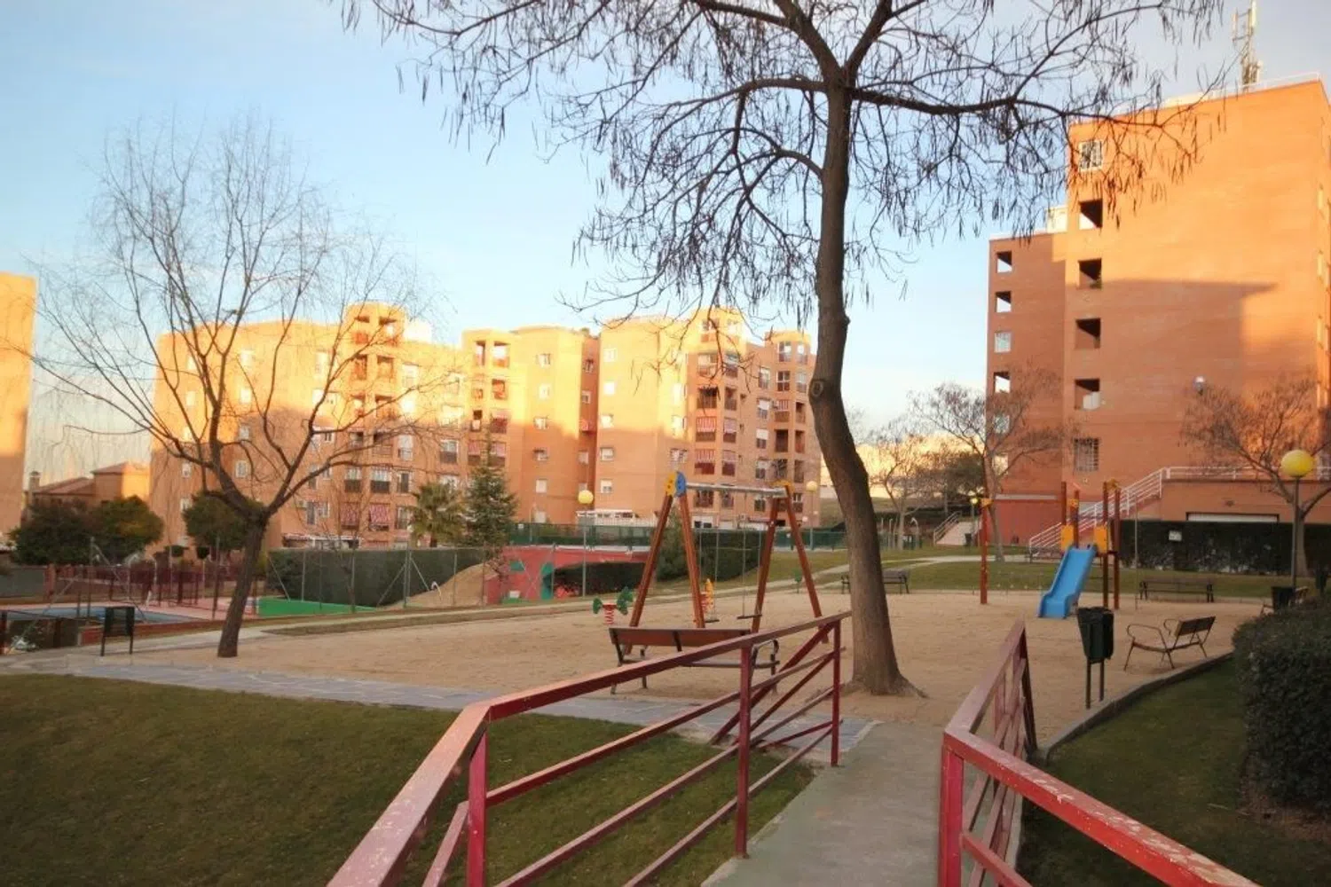 Piso en avenida de los Sauces, 46 - Foto 4