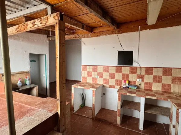 Casa o chalet independiente en Trasera Guadiana, 1, Carretera del Centro - Foto 16